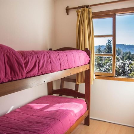 Pajaro Azul Bed and Breakfast San Carlos de Bariloche Eksteriør billede