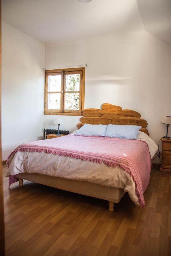 Pajaro Azul Bed and Breakfast San Carlos de Bariloche Eksteriør billede