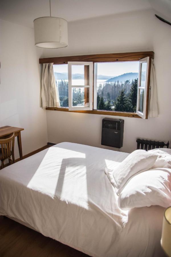 Pajaro Azul Bed and Breakfast San Carlos de Bariloche Eksteriør billede