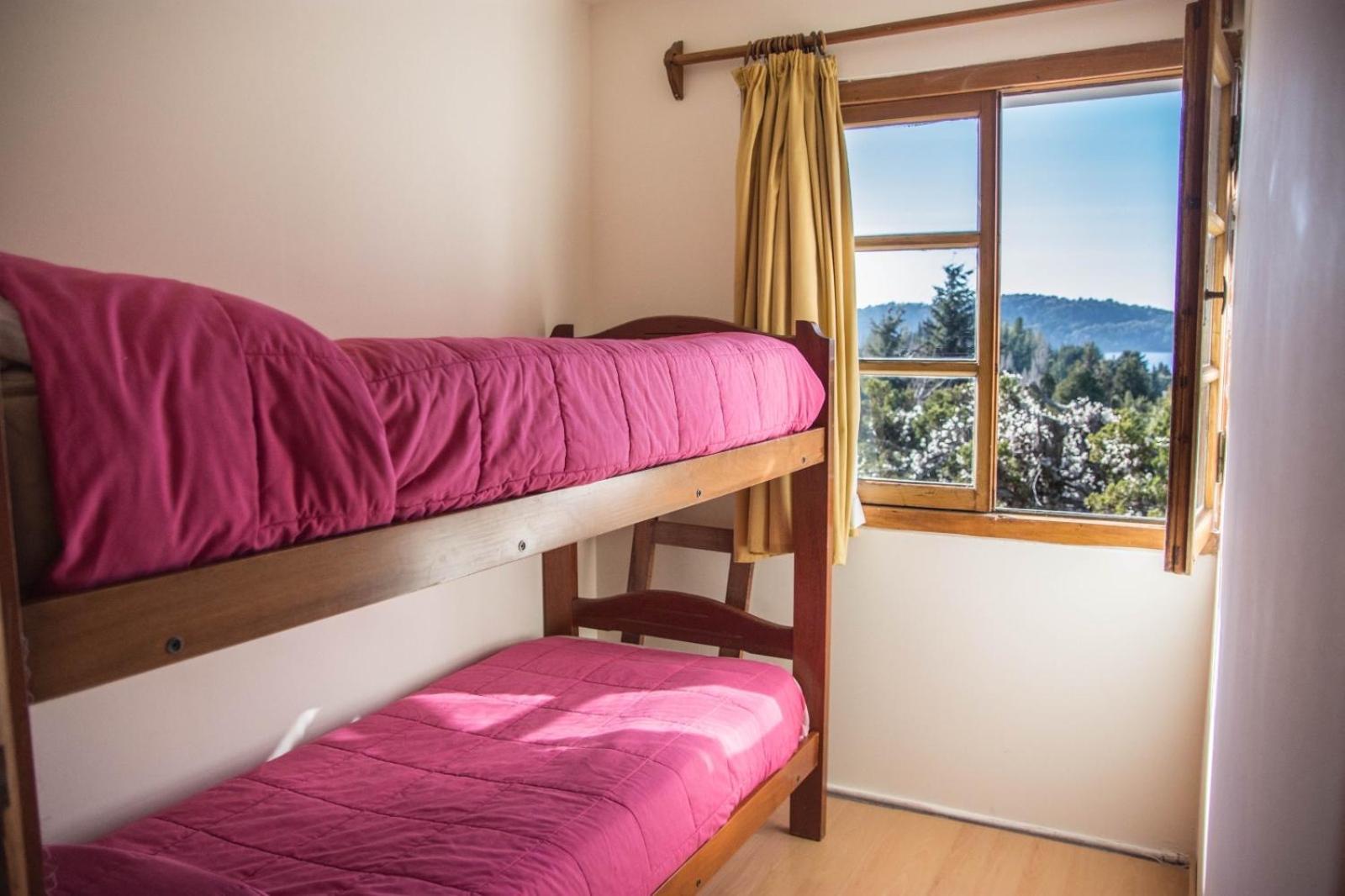 Pajaro Azul Bed and Breakfast San Carlos de Bariloche Eksteriør billede